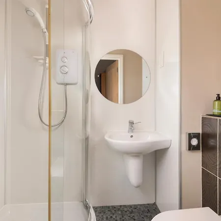 Bannerdale Appartement *