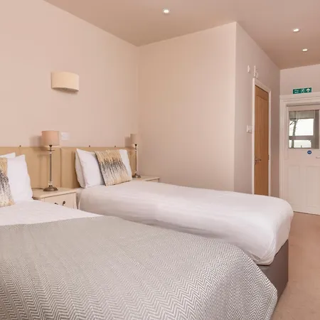 Bannerdale Appartement