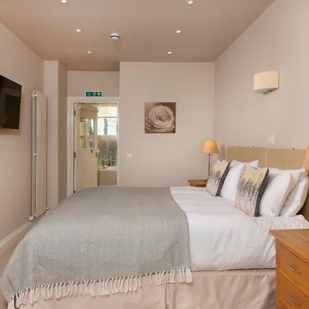 Appartement Bannerdale