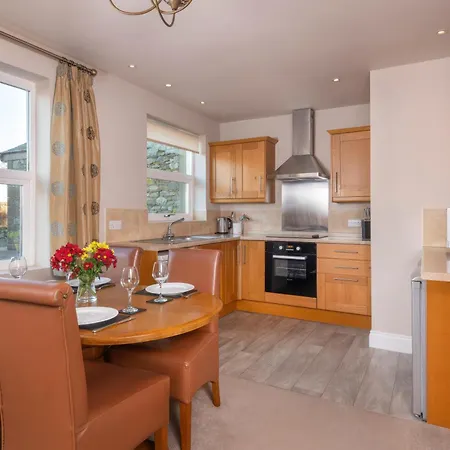 Appartement Bannerdale *