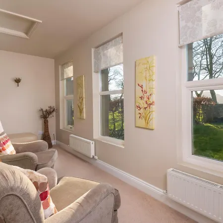 Appartement Bannerdale